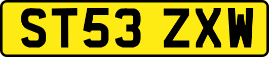 ST53ZXW