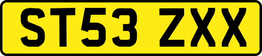 ST53ZXX