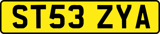 ST53ZYA