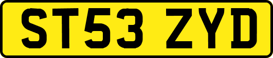 ST53ZYD