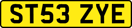 ST53ZYE