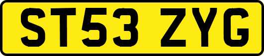 ST53ZYG