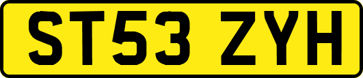 ST53ZYH