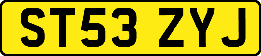 ST53ZYJ