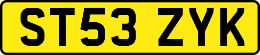 ST53ZYK