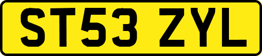 ST53ZYL