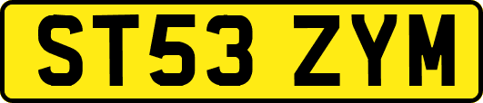 ST53ZYM