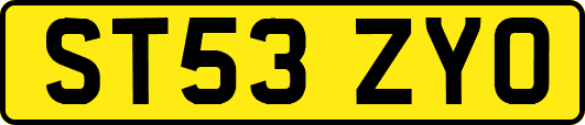 ST53ZYO