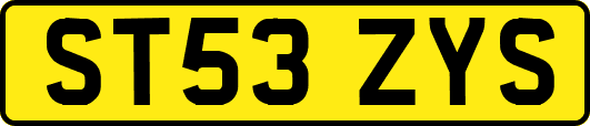 ST53ZYS
