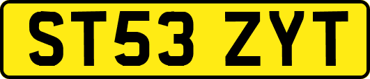 ST53ZYT