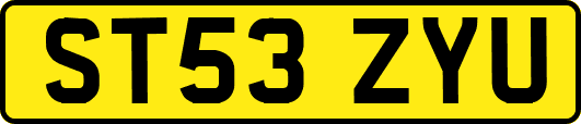 ST53ZYU