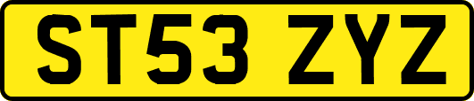 ST53ZYZ