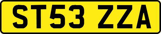 ST53ZZA