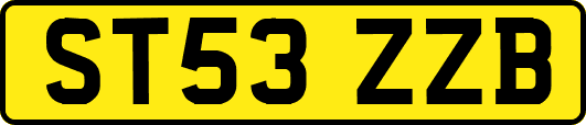ST53ZZB