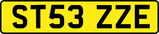 ST53ZZE