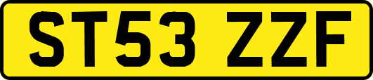 ST53ZZF