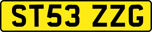 ST53ZZG