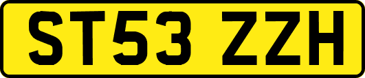 ST53ZZH