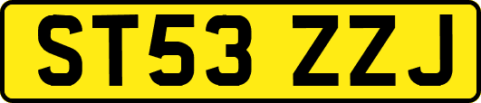 ST53ZZJ