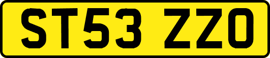 ST53ZZO