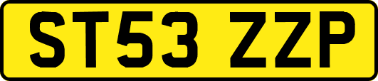 ST53ZZP