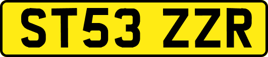 ST53ZZR