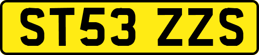 ST53ZZS