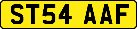 ST54AAF