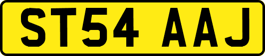 ST54AAJ