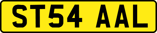 ST54AAL