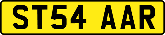 ST54AAR