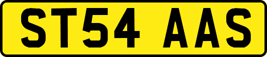 ST54AAS