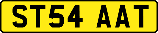 ST54AAT