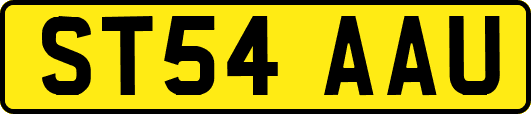 ST54AAU