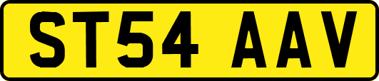 ST54AAV