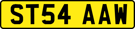 ST54AAW