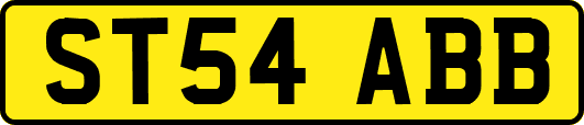 ST54ABB