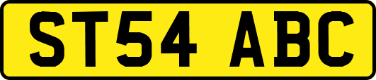ST54ABC