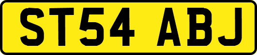 ST54ABJ