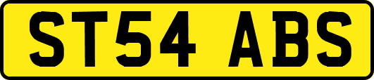 ST54ABS