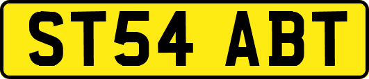 ST54ABT