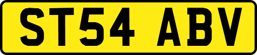 ST54ABV