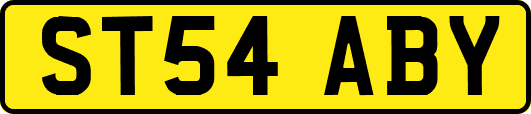 ST54ABY