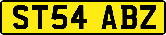 ST54ABZ