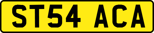 ST54ACA