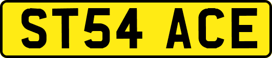 ST54ACE