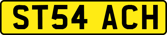 ST54ACH