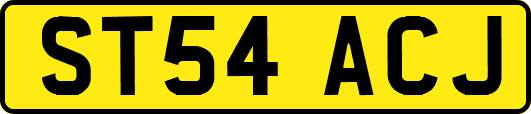 ST54ACJ
