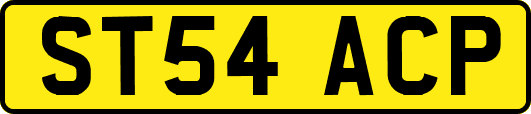 ST54ACP