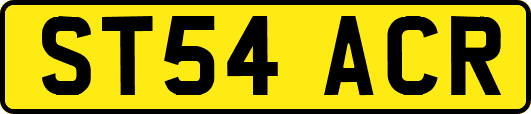 ST54ACR